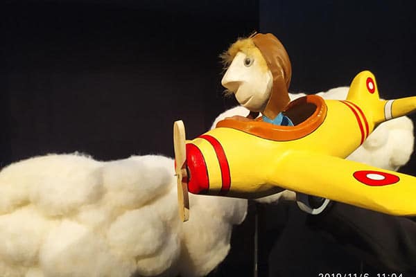 nube-nube nube-nube