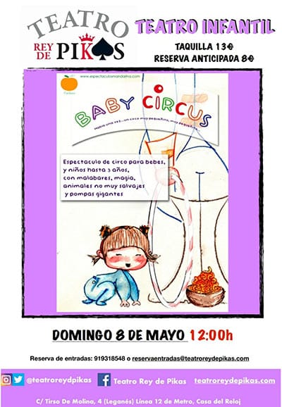 baby-circus