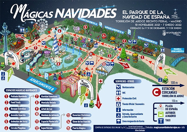 magicas-navidades-2021