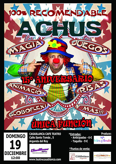 achus