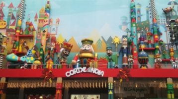 cortylandia