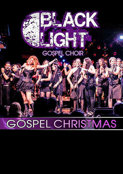 gospel-christmas