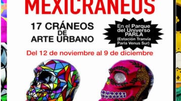 mexicraneos