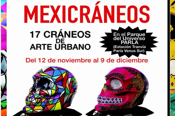 mexicraneos mexicraneos