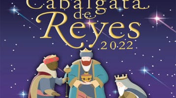 cabalgata
