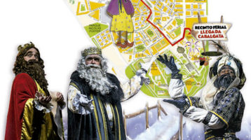 cabalgata
