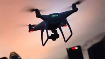 drones