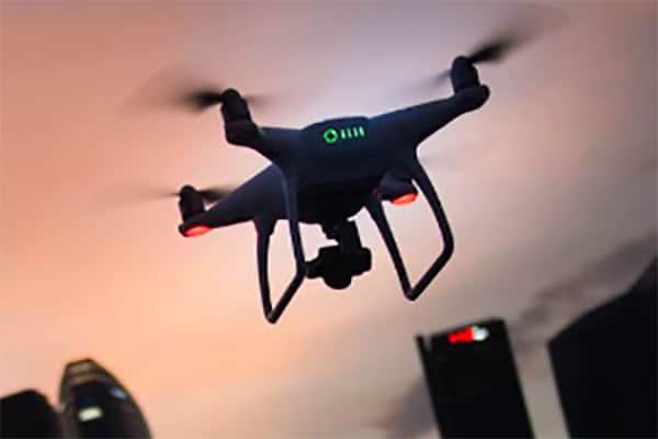 drones drones
