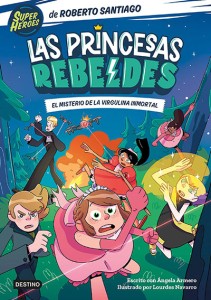 las-princesas-rebeldes