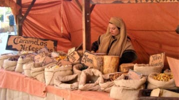 mercado-medieval-artesanal-coslada
