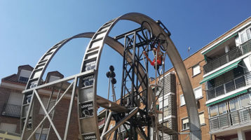 rocodromo-looping-bike