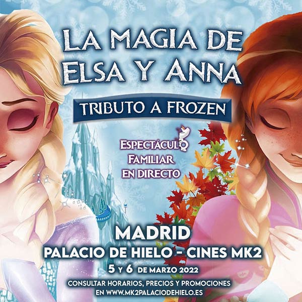 la-magia-de-elsa-y-anna