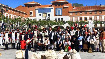 recreacion-guerra-independencia-torrejon