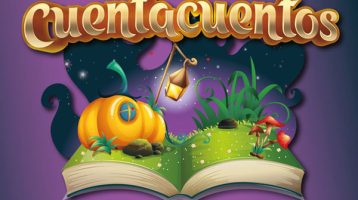 cuentacuentos