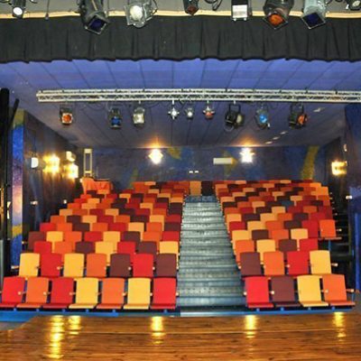 teatro tyl tyl