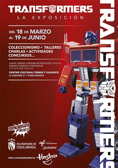 transformers transformers