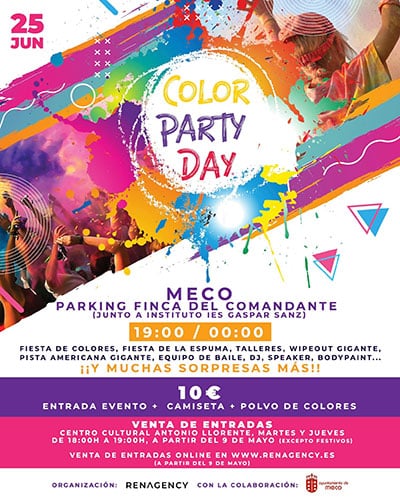 color-party-day