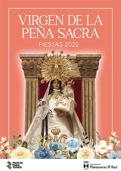 fiestas-manzanares-el-real-2022-virgen-pena-sacra