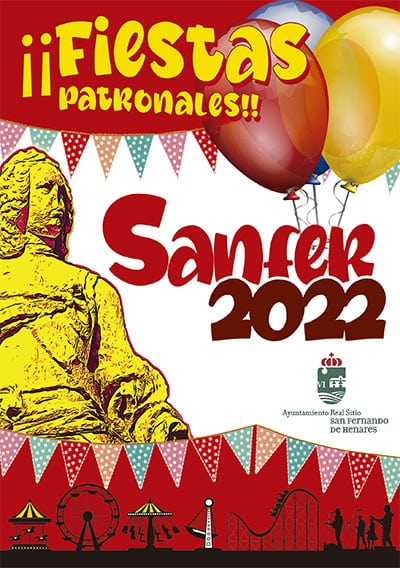 Fiestas de San Fernando de Henares 2022 1 fiestas-san-fernando-2022