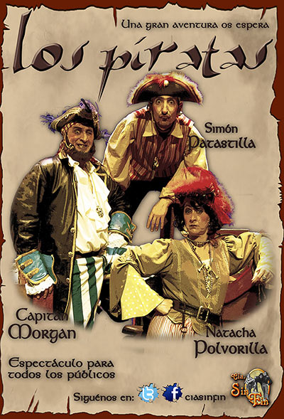 los-piratas los-piratas