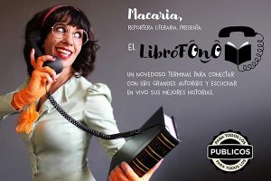 macaria reportera literaria