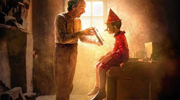 pinocchio