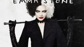 cruella