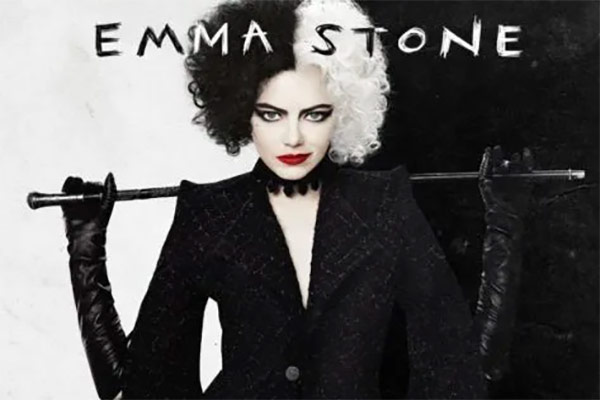 cruella