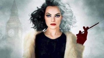 cruella