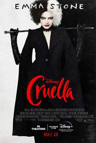 cruella cruella