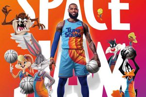 space jam