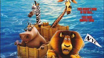 madagascar