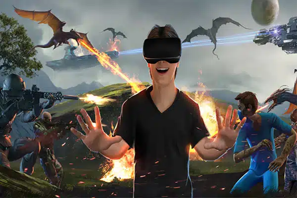 virtual-arena