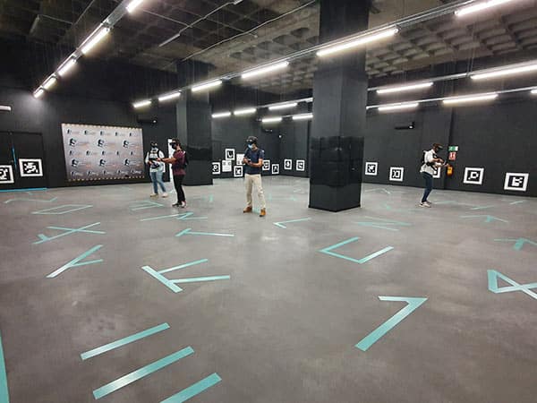 virtual-arena