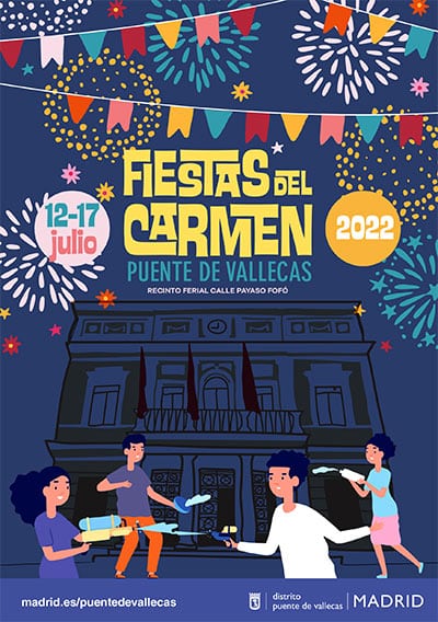 fiestas-del-carmen-2022-de-vallecas