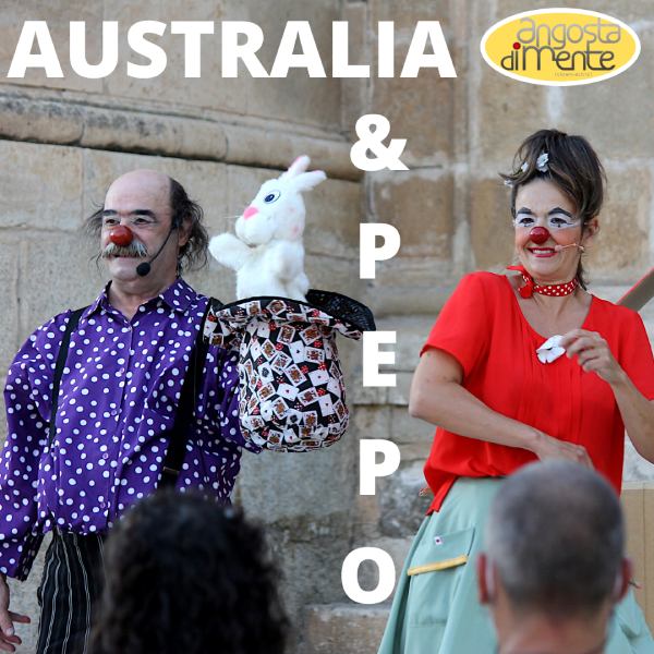 Australia & Pepo 1 australia-pepo