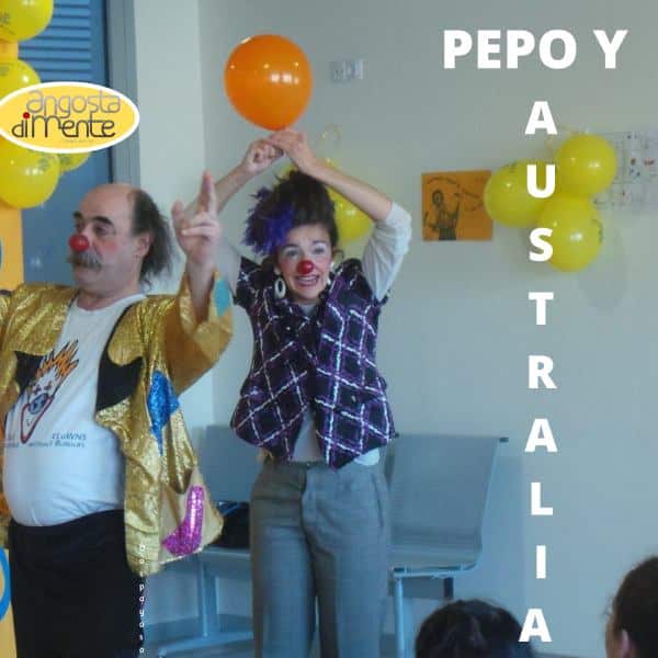 Australia & Pepo 2 australia-pepo