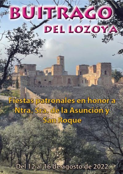 Fiestas de Buitrago del Lozoya 2022 1 fiestas-de-buitrago-del-lozoya-2022