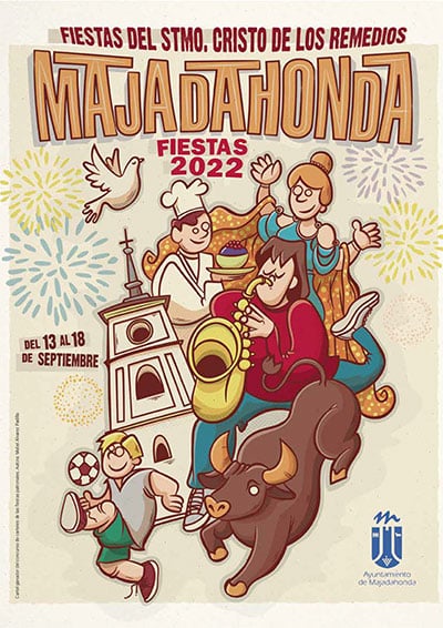 Fiestas de Majadahonda 2022 1 fiestas-majadahonda-2022
