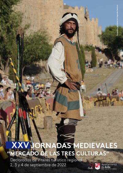 xxv-jornadas-medievales-avila