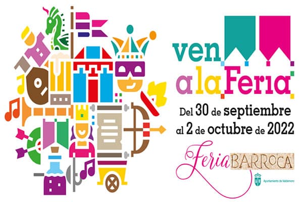 Feria Barroca de Valdemoro 2022 9 1 65