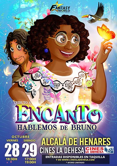 encanto