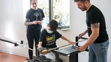 aprendiendo-a-soplar-y-moldear-vidrio