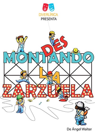 Desmontando la Zarzuela 1 desmontando-la-zarzuela