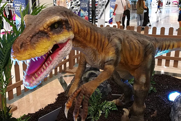 dinosaurio dinosaurio