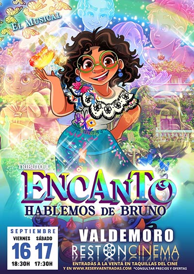 encanto encanto