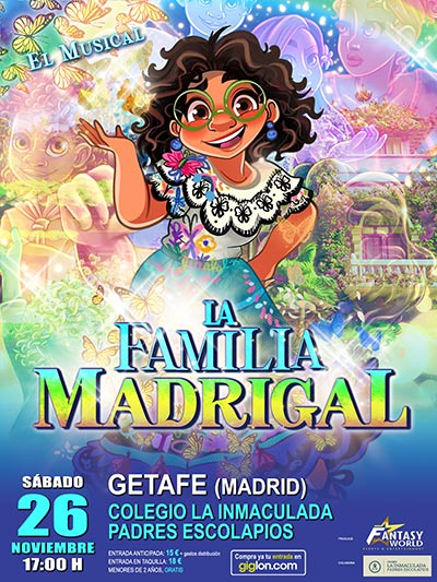 la-familia-madrigal