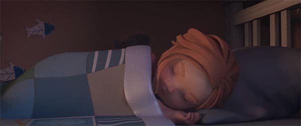 La barca del tiempo. Noa y otros cuentos. Estreno el 30 de septiembre 5 maija