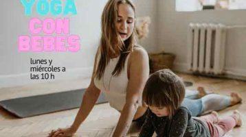 yoga-con-bebes