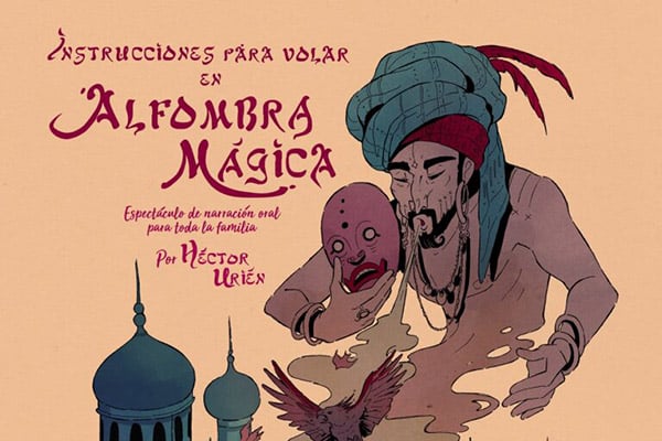 Instrucciones para volar en alfombra mágica en la Junta Municipal de Usera 6 instrucciones-para-volar-en-una-alfombra-mágica